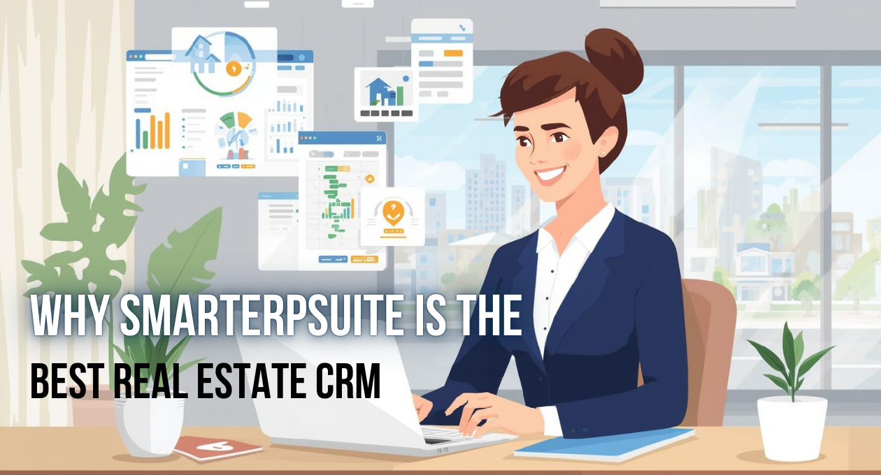 Why Intell Call is the Best Real Estate CRM |Intell Call