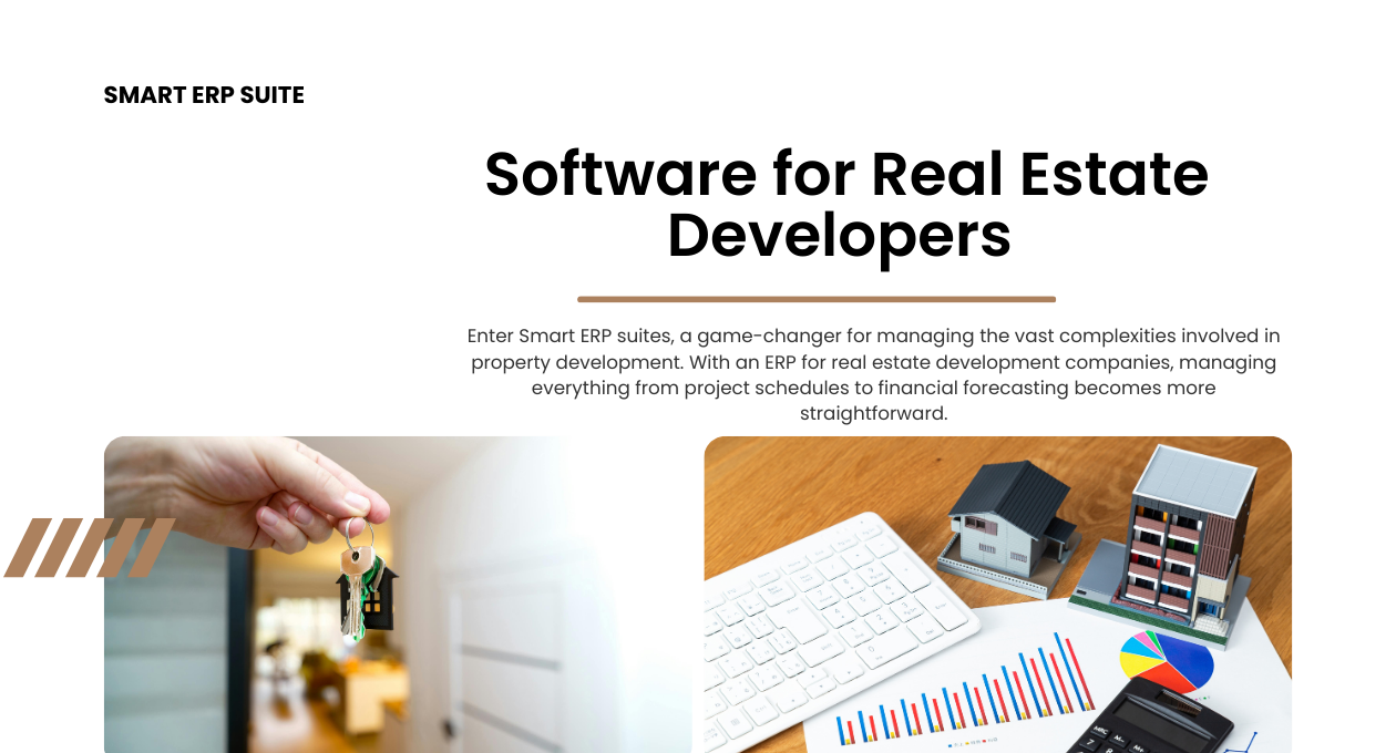 Software for Real Estate Developers | Intell Call