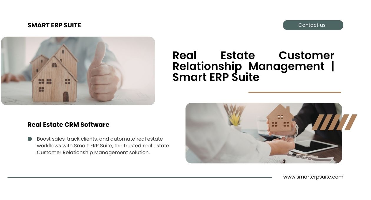 Real Estate Customer Relationship Management | Intell Call
