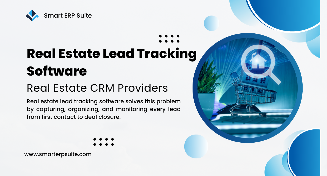 Real Estate Lead Tracking Software | Intell Call